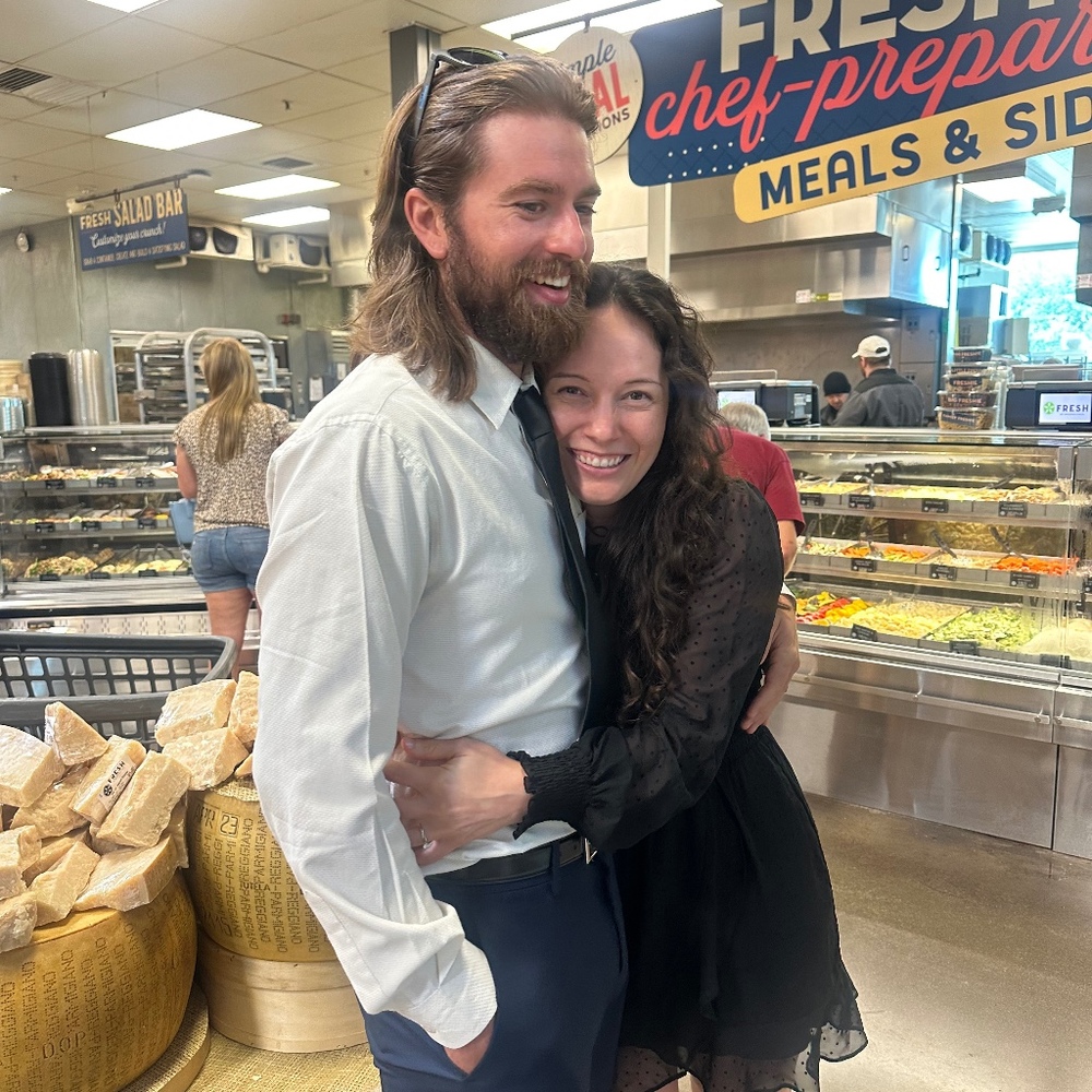 Meet your Posher, Danielle